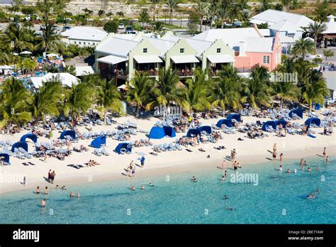 Grand Turk Cruise Center, Grand Turk Island, Turks & Caicos Islands ...