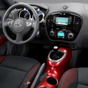 Nissan Juke Performance Parts And Upgrades - Nissan Race Shop