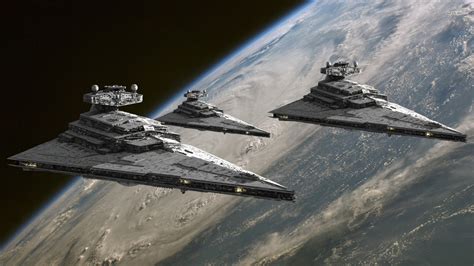 Imperial Star Destroyer Wallpaper HD (67+ images)