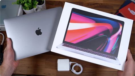 2020 MacBook Air M1 Unboxing, Setup And First Look, 49% OFF