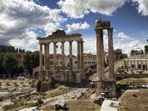 The 11 Best Attractions in Rome for Every Bucket List in 2024