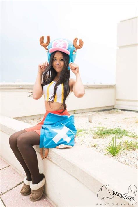 One piece chopper forms cosplay - Hopviewer