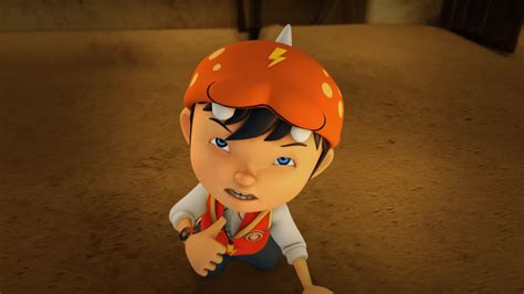 Musim 2, Episod 8 - BoBoiBoy Wiki