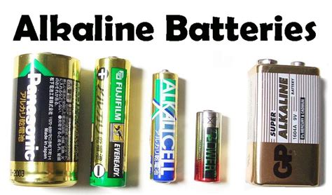 What is battery? Types of battery, Primary and Secondary cells