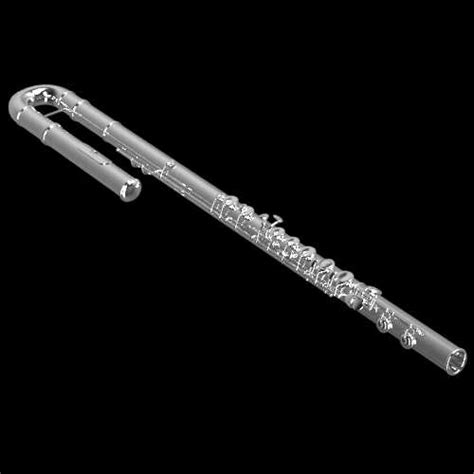 References - Flute 101