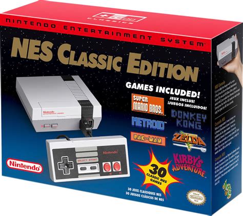 Nintendo NES Classic Edition | Skroutz.gr