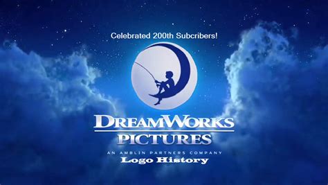 DreamWorks Logo History (Thumbnail) by TEGPicturesDeviant on DeviantArt