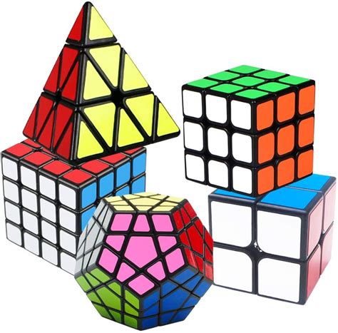 Science in a Cube - Learning Rubik’s Cube — Mind Mentorz