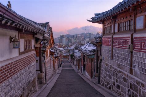 Aesthetic Seoul Korea Wallpapers - Wallpaper Cave