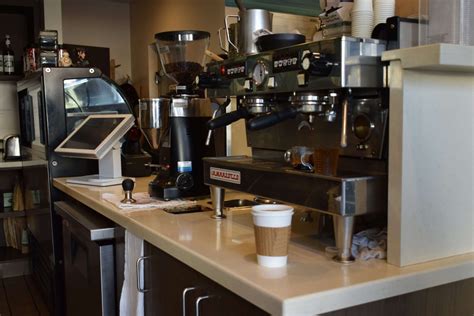 Starting a Coffee Shop: 8 Equipment Needs for Your Shop