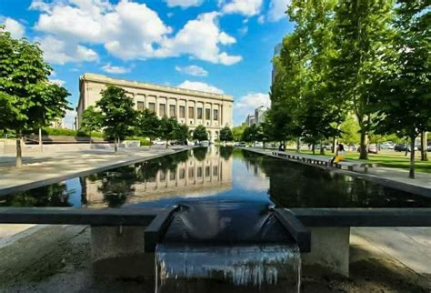 Rodin Museum, USA