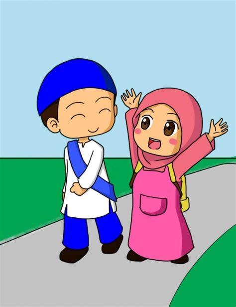 Gambar Anak Kartun – newstempo