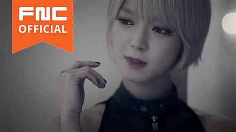 AOA releases MV trailer for "Like A Cat"