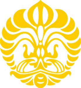 Universitas Indonesia Logo PNG Vector (CDR) Free Download