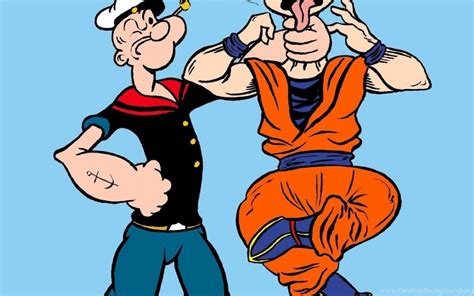 Popeye Wallpaper 2022