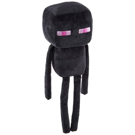 Minecraft Mini Crafter Series Inch Plush Enderman | ubicaciondepersonas.cdmx.gob.mx