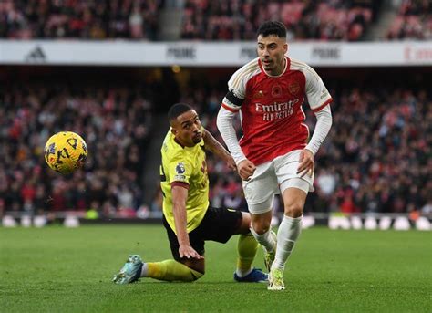 Arsenal 3 - 1 Burnley - Match Report | Arsenal.com