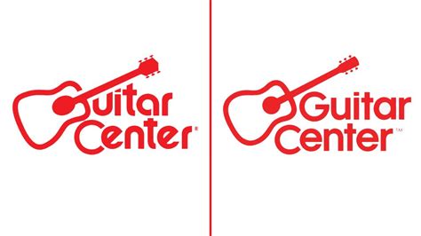 Stop what you're doing: Guitar Center has added a real 'G' to its logo | Guitar World