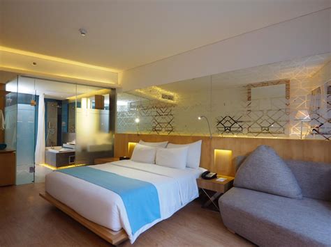 IZE Seminyak, Bali | 2021 Updated Prices, Deals