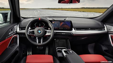 2024 Bmw X1 Interior Pictures - Sena Josefa