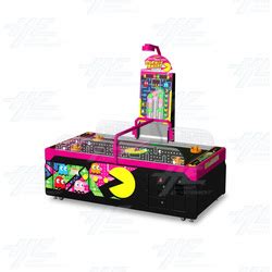 PacMan Smash Mini - Sports Games - Arcade Machines