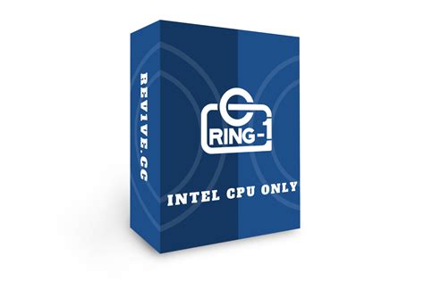 Ring-1 PUBG: 7 Day Subscription (Intel CPU Only) - REVIVE