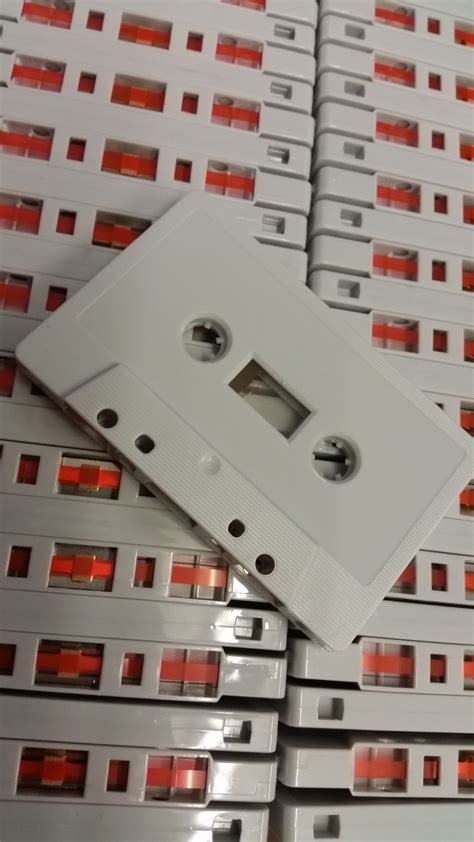 10 Cassette Labels that Define America’s Tape Scene | Telekom ...