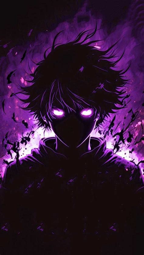 Phonk Wallpaper | Anime photo profile dark, Anime background, Anime