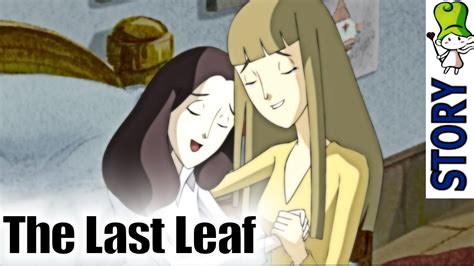 The Last Leaf By O Henry Characters