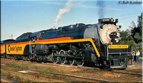 The 4-8-4 Northern Type | Steam, Steam locomotive, Railroad photography