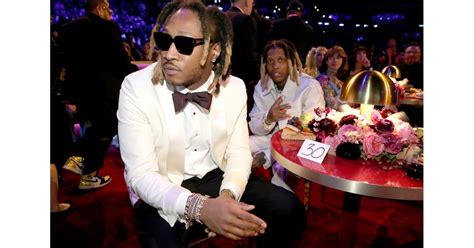 Future, Lil Durk, and the Grammys charcuterie board | In Praise of the Charcuterie Boards at the ...