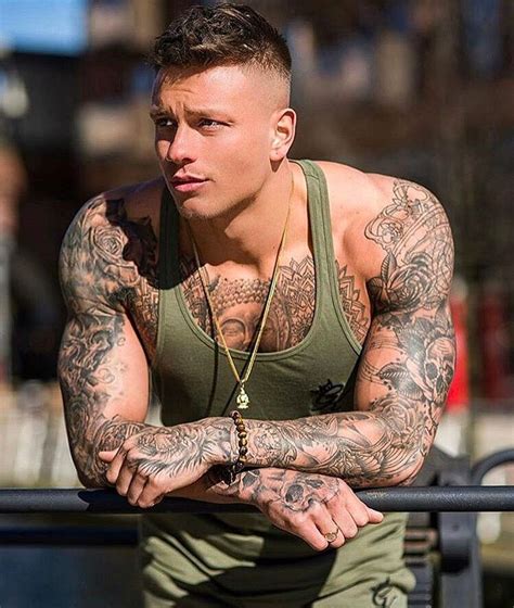 Z Tattoo, Body Tattoos, Alex Bowen, Hot Guys Tattoos, Gay, Super Human ...