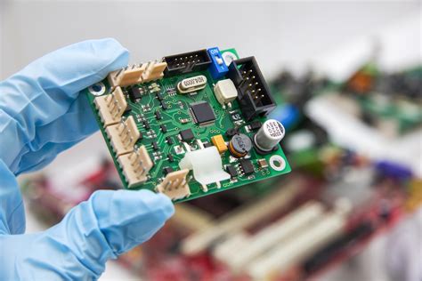 The Printed Circuit Board Design and Manufacturing Cycle: Symbiotic Relationships Engage Innovation