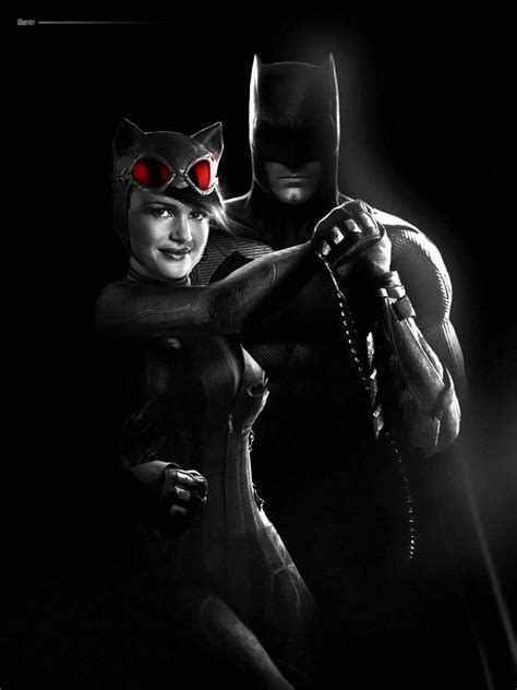 Bat and Cat by ImaginativeHobbyist on DeviantArt