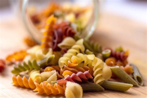 Top 10 Dried Pasta Recipes - Foodies Today