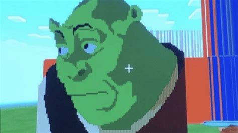 Petition · Shrek map and texture pack for Minecraft - United States · Change.org