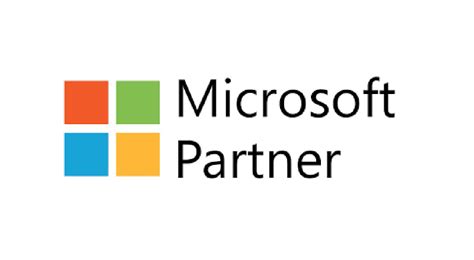 Microsoft Partner Logo