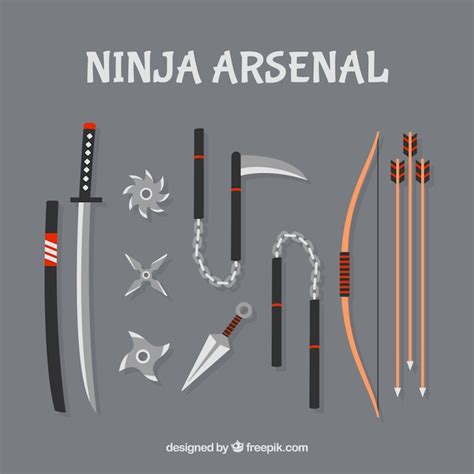 Page 2 | Ninja Kunai Images - Free Download on Freepik