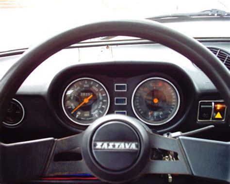 Zastava 101:picture # 13 , reviews, news, specs, buy car