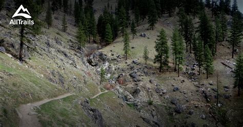 Best Trails near Garden Valley, Idaho | AllTrails