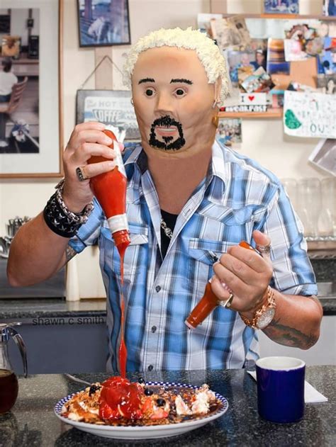 Guy Fieri : pics