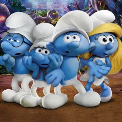 Smurf Games - Free Online Smurf Games at UGameZone