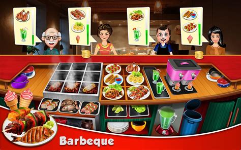 Cooking Fest : Cooking Games - Android Apps on Google Play