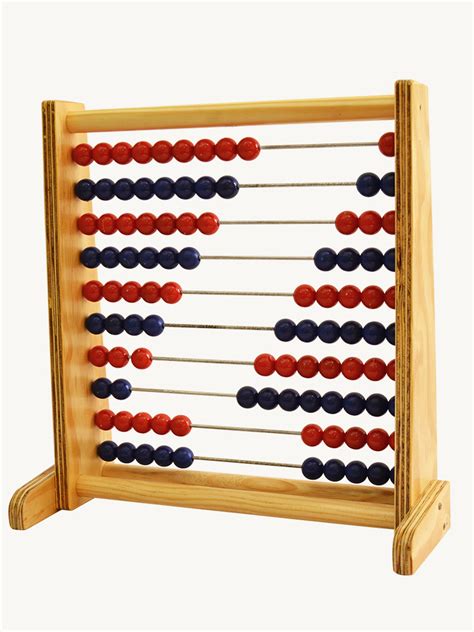 Abacus – 100 Bead – Edufurn