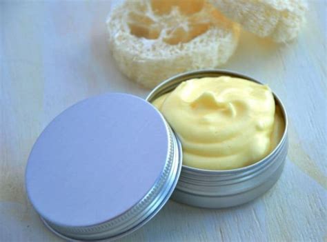 15 DIY Shea Butter Lotion Recipes - BlissOnly