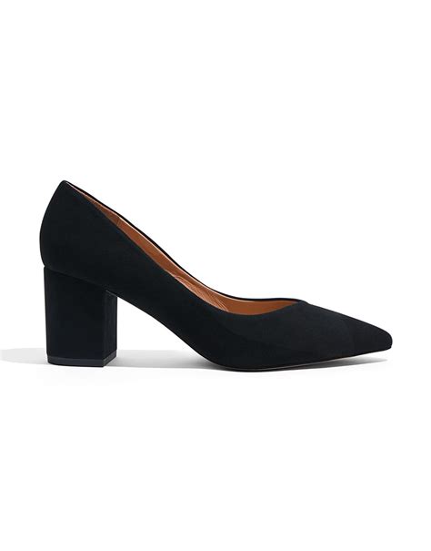 Kylie Pump | Woolworths.co.za