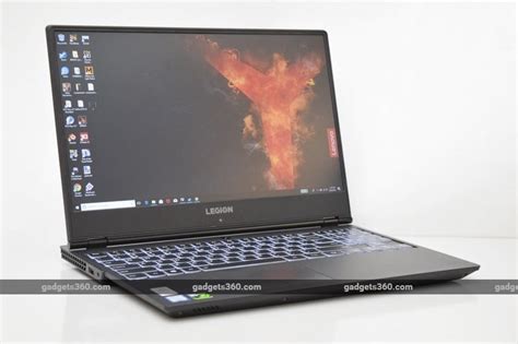 Lenovo Legion Y530 Review | Gadgets 360