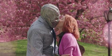 SNL Black Widow trailer: Scarlett Johannson falls for Ultron in Marvel’s first rom-com (VIDEO).