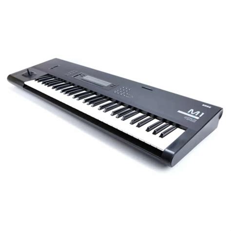 Korg M1 keyboard synth : DM Audio Ltd