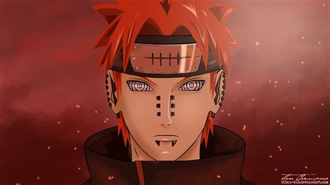 Pain Wallpaper 1920X1080 / Naruto Pain Wallpapers ·① WallpaperTag : , best naruto wallpapers ...